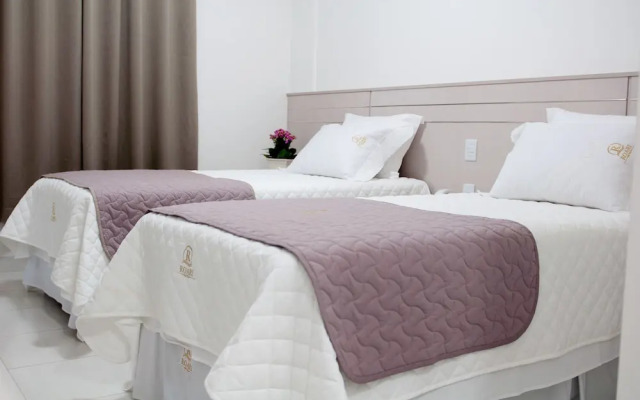 Roari Hotel