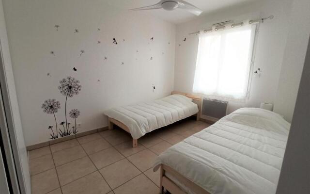 Appartement Biscarrosse Plage, 2 pièces, 6 personnes - FR-1-521-154