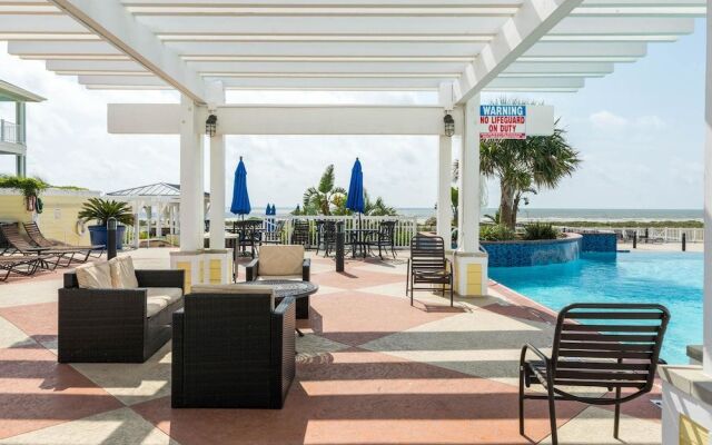 Point West Resort
