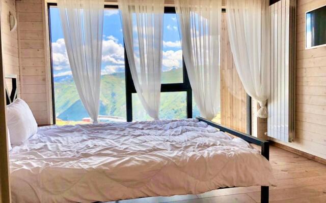 GVC 3-room 422 New Gudauri