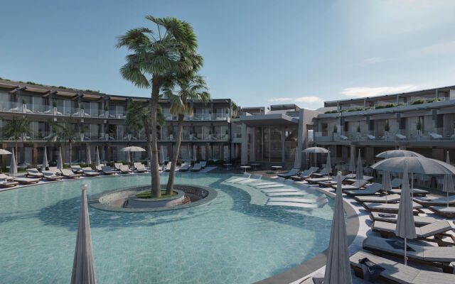 Nautilux Rethymno by Mage Hotels