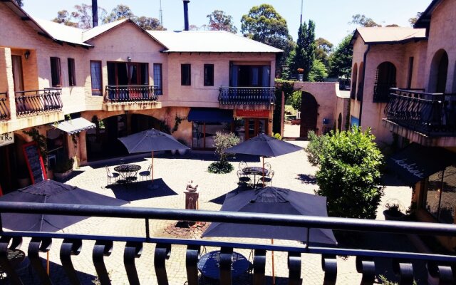 Cherry Grove Apartments