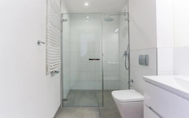 Apartamenty Swinoujscie - Rubin II