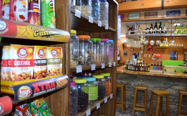 El Trasgu de Foncebadón