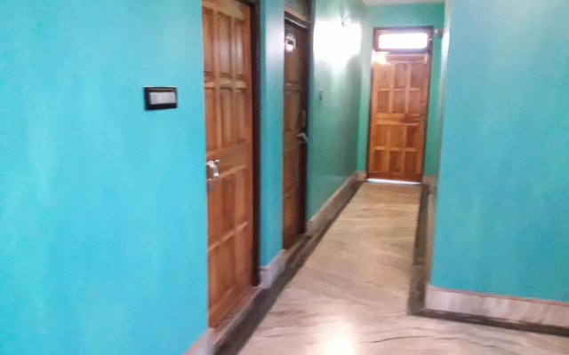 Tharbaling HomeStay