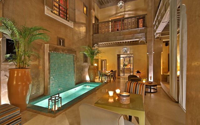Riad Dar One