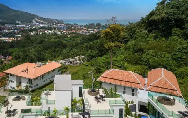 Namara The Residence