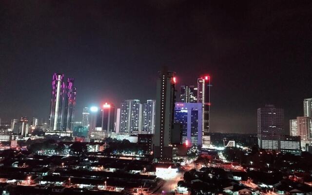 Glitar Home D'esplanade