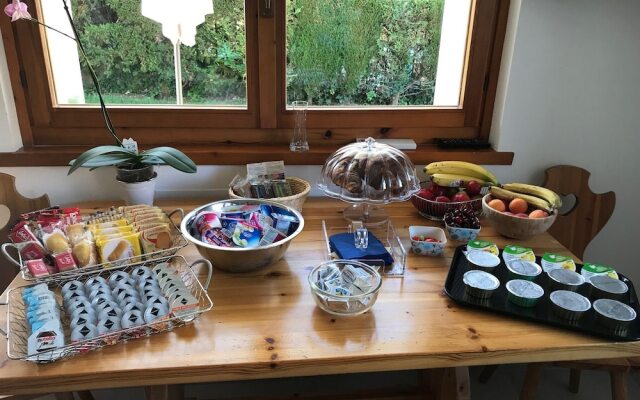 Il Sole e la Luna B&B in Garda