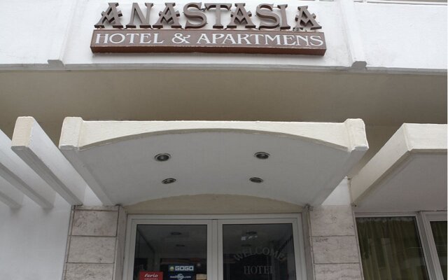 Anastasia Hotel