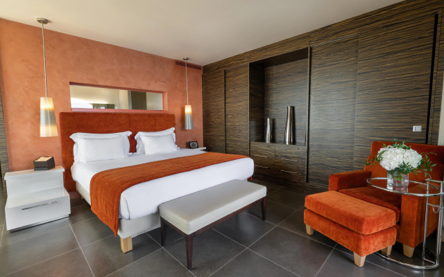 Monte-Carlo Bay Hotel & Resort