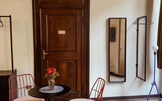 Residenza Studio delle Arti