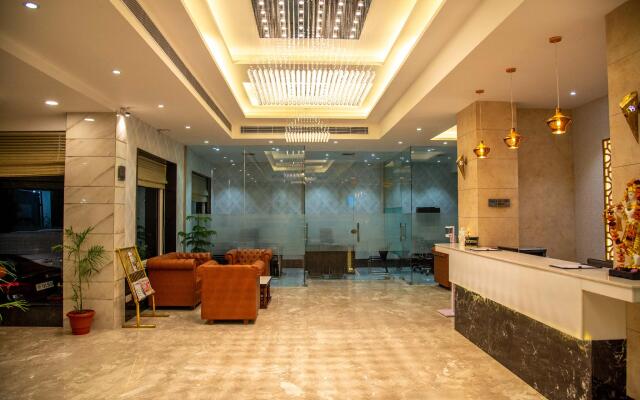 Hotel Sunpark