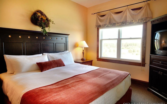 Rodd Crowbush Golf & Beach Resort