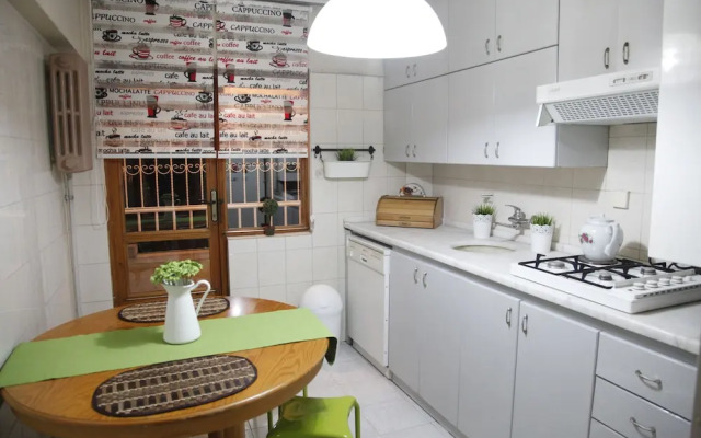 Evodak Apartment