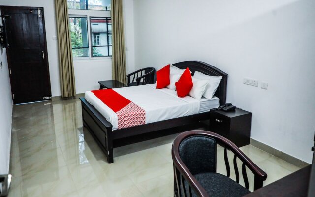 Mayflower Residency By OYO Rooms