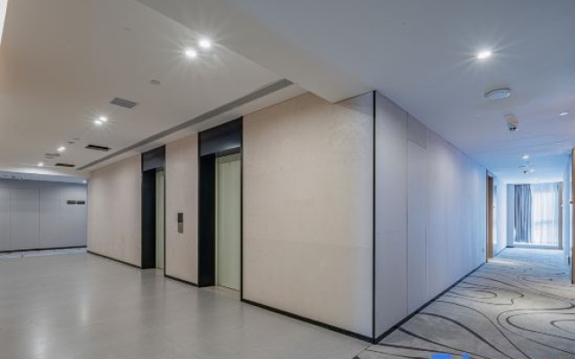 Lusun Hotel (Changsha Lugu Zhongdian Software Park) – Hotel Rooms – Changsha