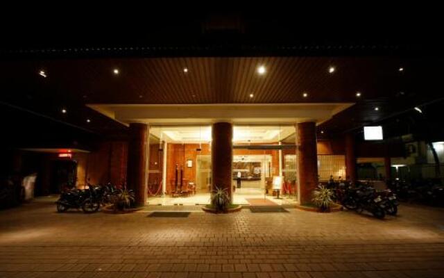 Hotel Park Residency