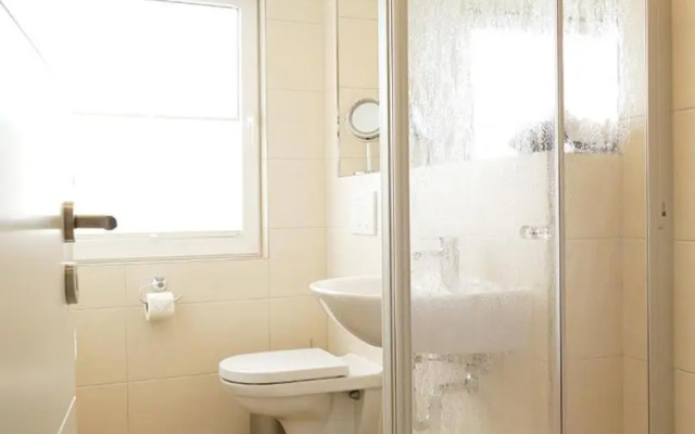 Ferienwohnung Brautrock