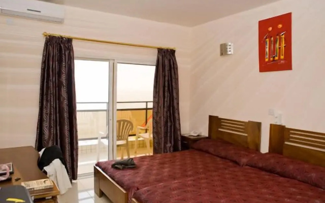 Hotel Barmoi