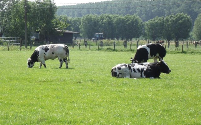 B&B Altijd Genieten