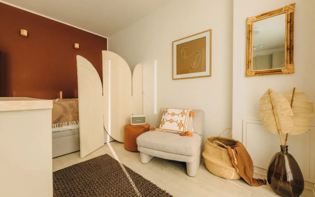 Brick Lofts by BHH Living