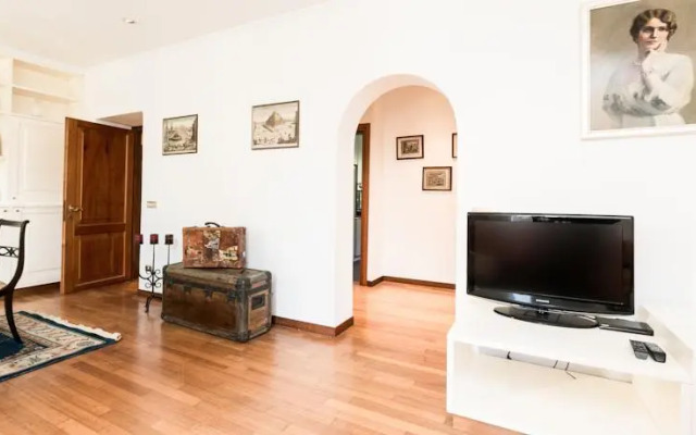 Gianicolo Appartamento P.A.C.E.