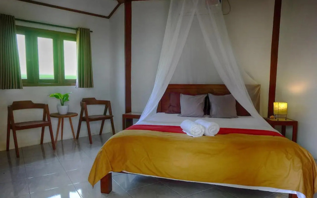 Ayu Hotel Karimunjawa