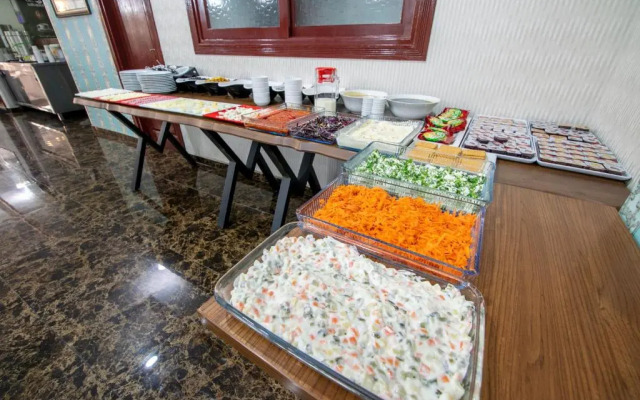 Otel Ümit İstanbul