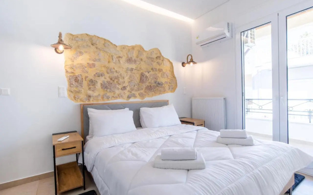 2Bdroom Plaka Apartment