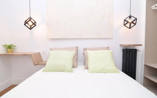 Beautiful Apartment in Quevedo by Batuecas