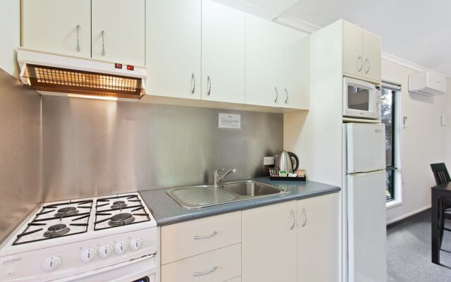 Landsborough Holiday Park