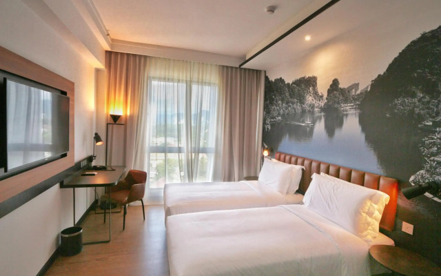 Travelodge Ipoh