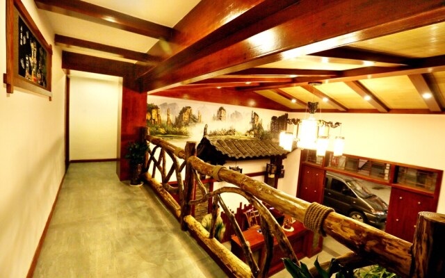 Home Dream Inn
