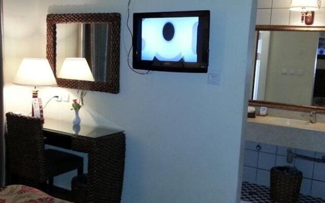 Drachim Hotel