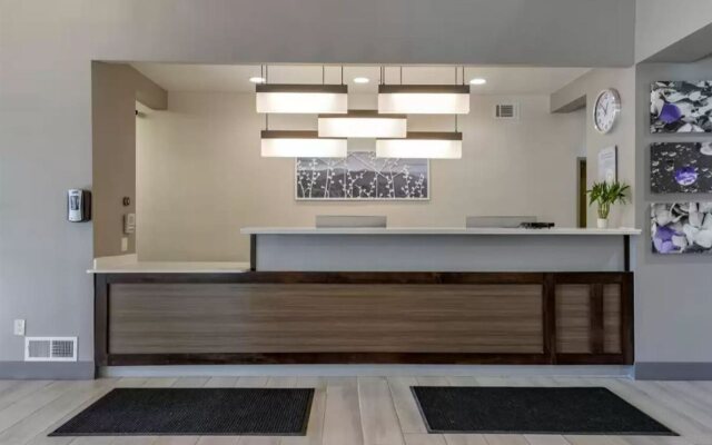 Sleep Inn & Suites Lebanon - Nashville Area