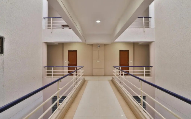 Motel Sanvaria by OYO Rooms