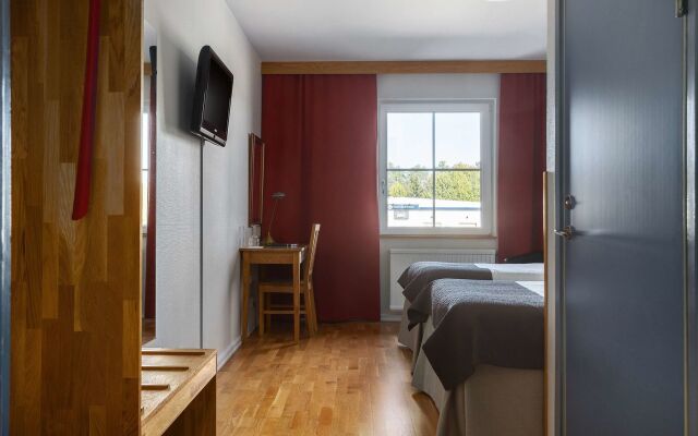 Dalhall Hotell