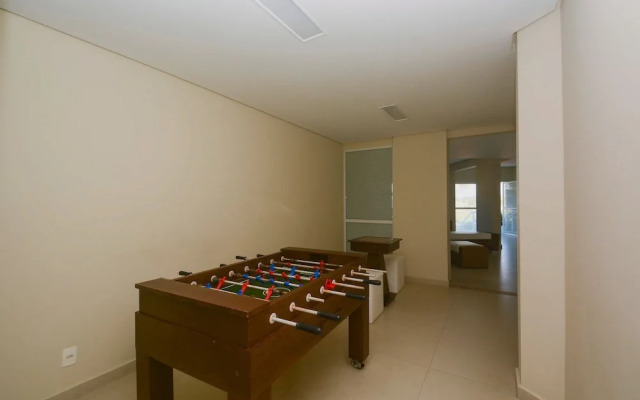 Apartamento Ilha de Milos