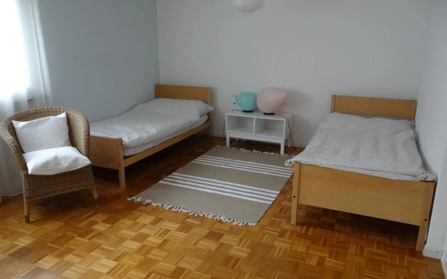 Alte Gasse 9 Engelberg