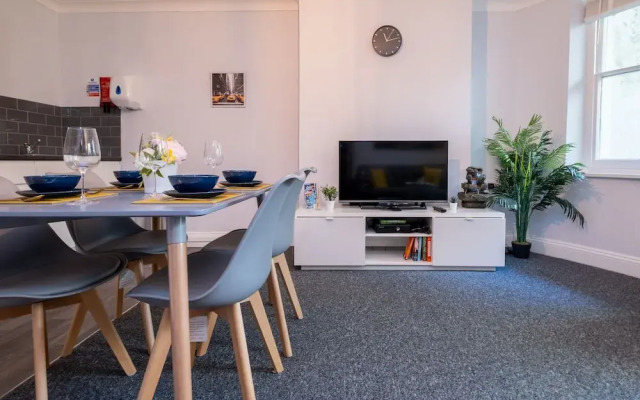 Brunswick in Brighton and Hove by 9S Living