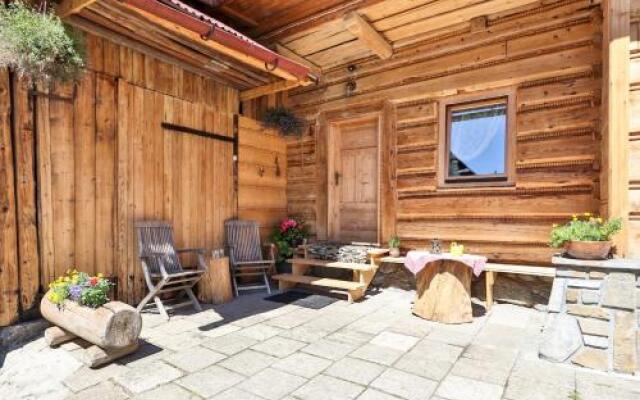 Apartamenty Tomusik