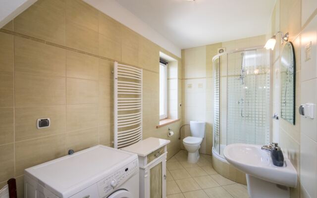 Tatrovia Widokowe Apartamenty