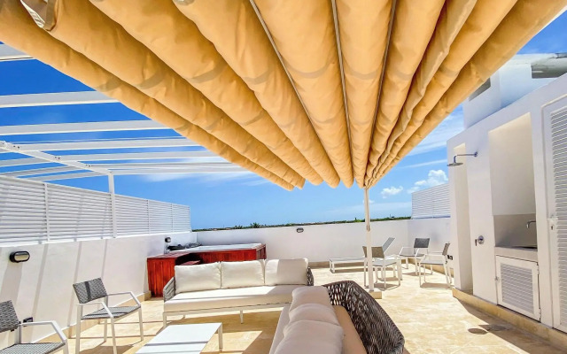 Xeliter Cana Rock Punta Cana