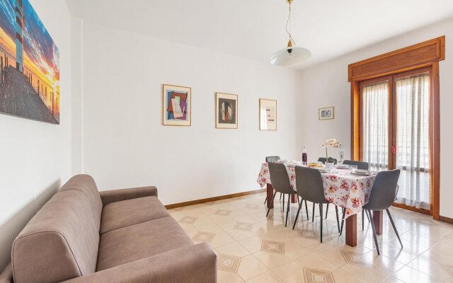 2707 Residence Calipso - Maia 2P by Barbarhouse