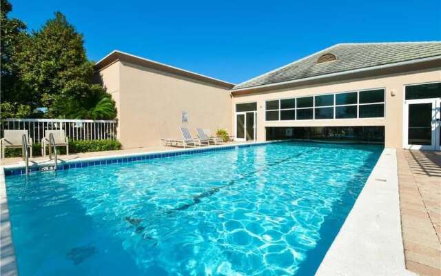 St Maarten Penthouse 1