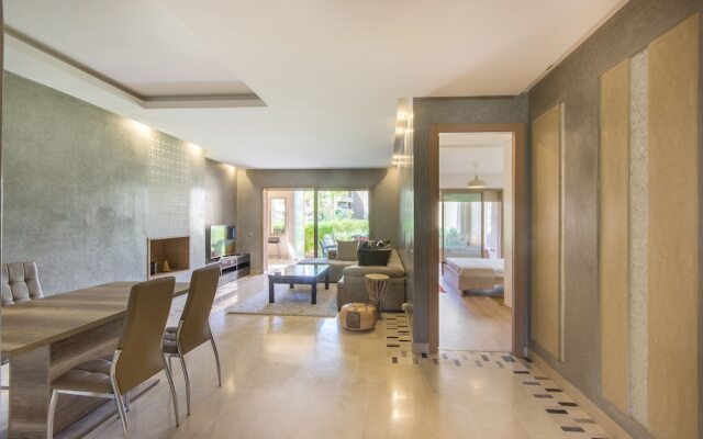 Sweet House for Family