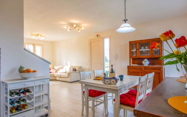 House del Sole Bientina