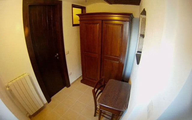 La Torre dell'Orologio