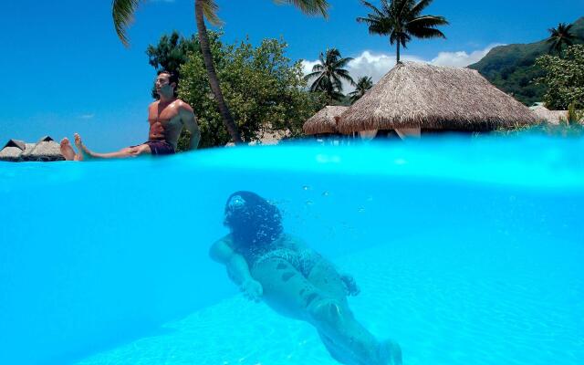 Sofitel Kia Ora Moorea Beach Resort